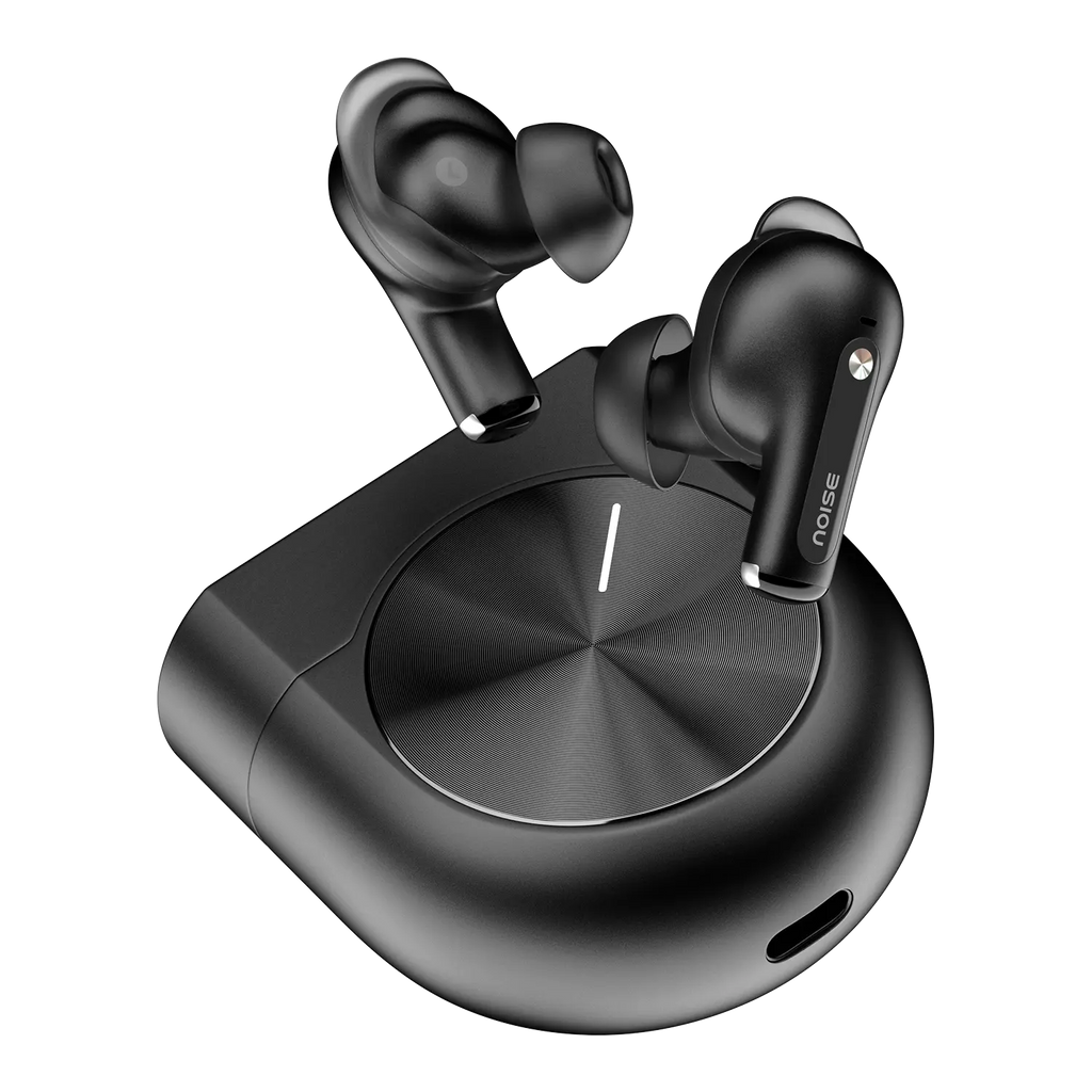 Noise Master Buds 2 Truly Wireless Bluetooth Earbuds
