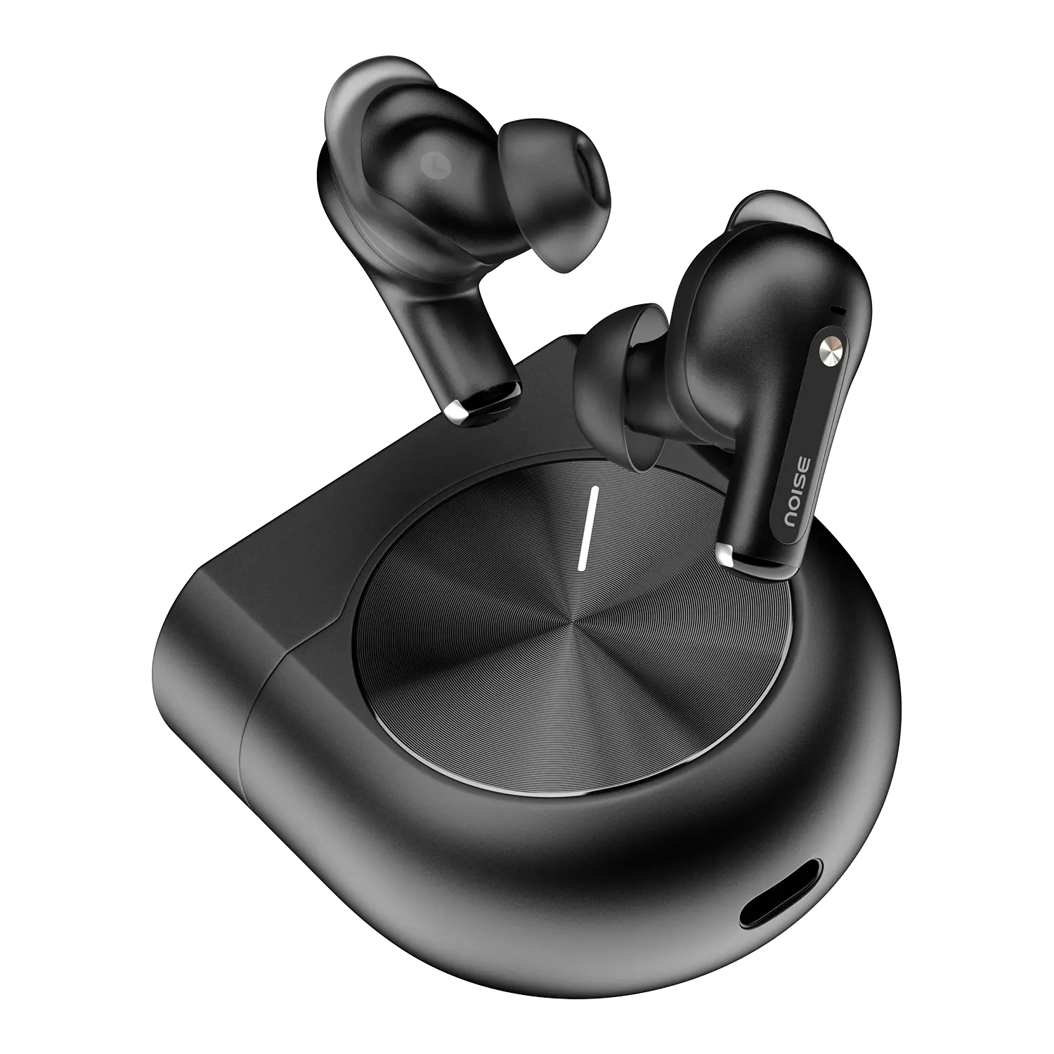 Noise Master Buds 2 Truly Wireless Bluetooth Earbuds