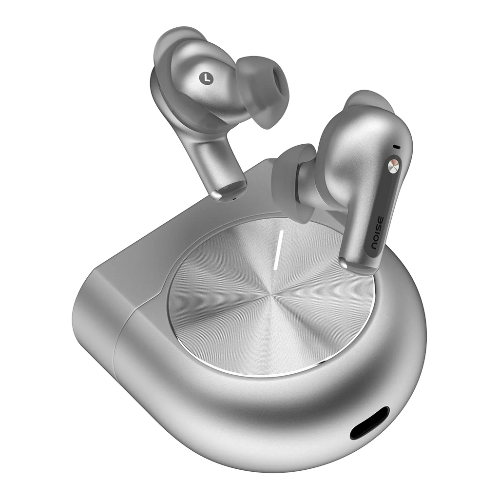 Noise Master Buds 2 Truly Wireless Bluetooth Earbuds