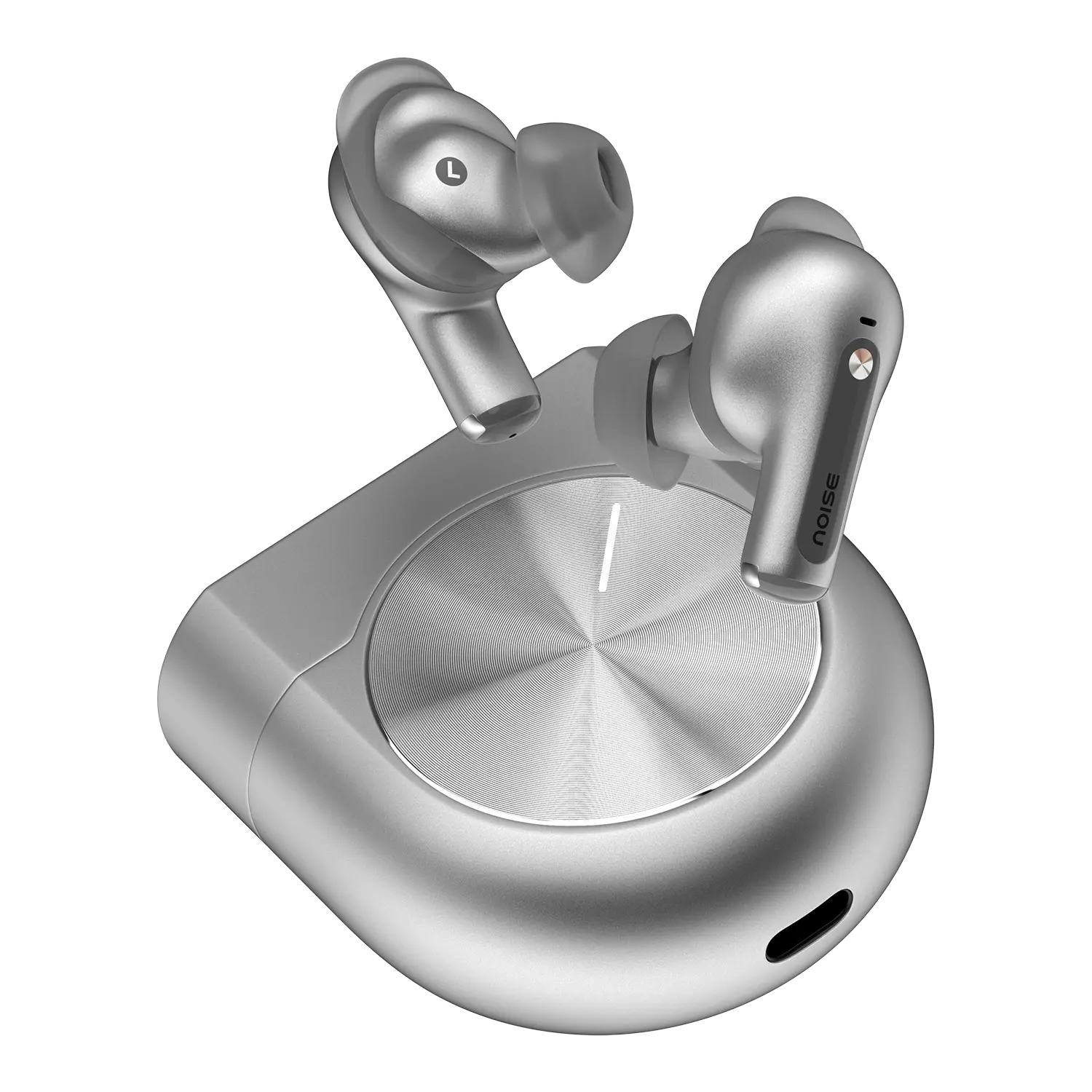 Noise Master Buds 2 Truly Wireless Bluetooth Earbuds