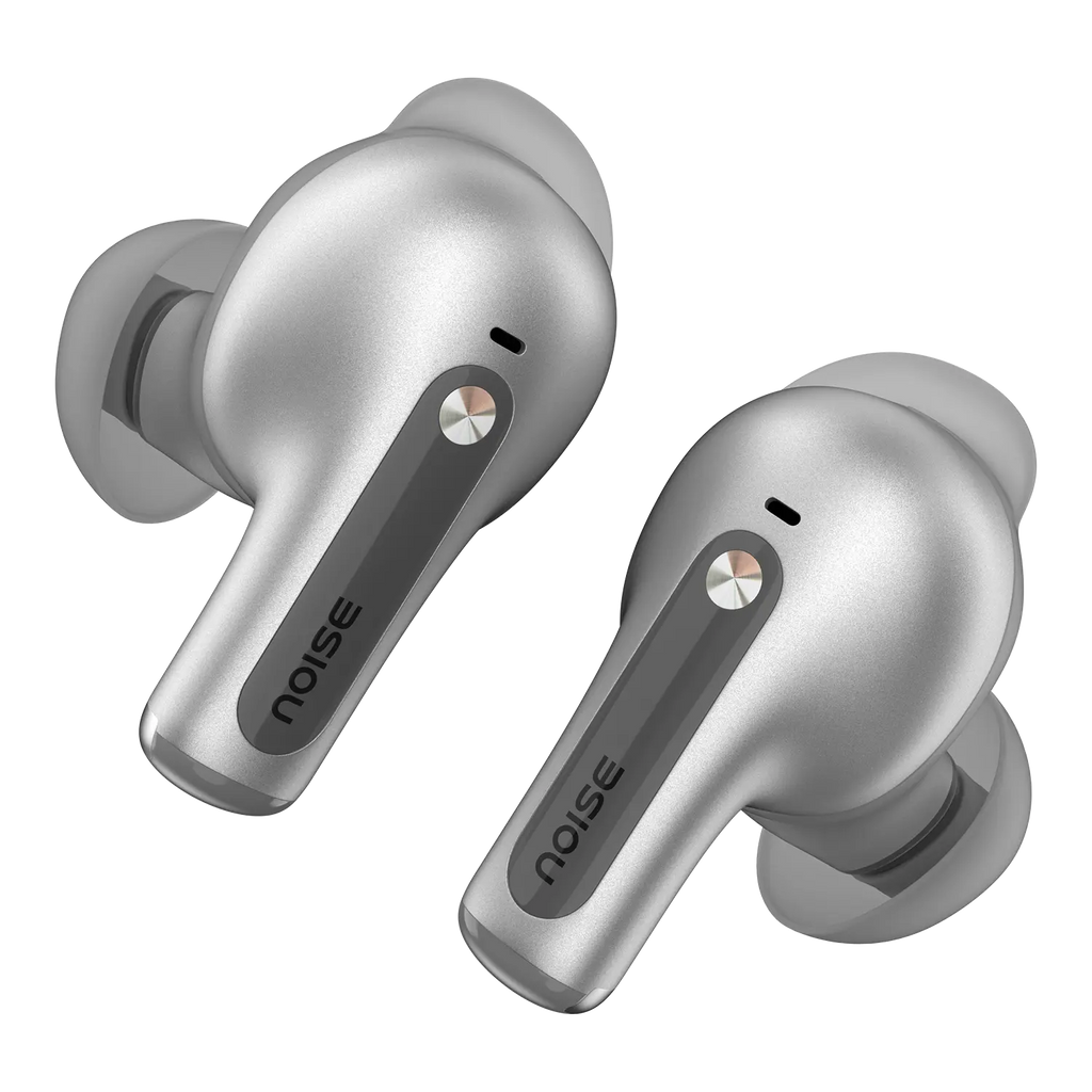 Noise Master Buds 2 Truly Wireless Bluetooth Earbuds