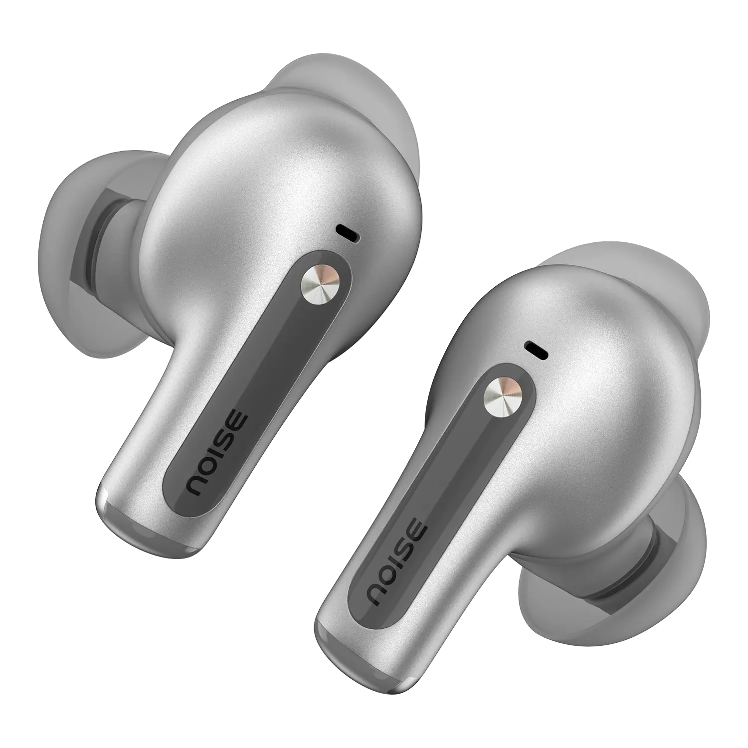 Noise Master Buds 2 Truly Wireless Bluetooth Earbuds