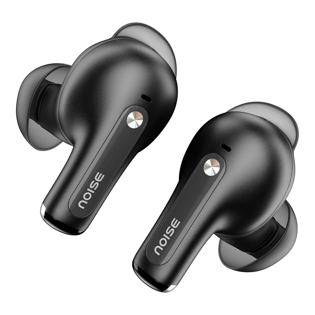 Noise Master Buds 2 Truly Wireless Bluetooth Earbuds
