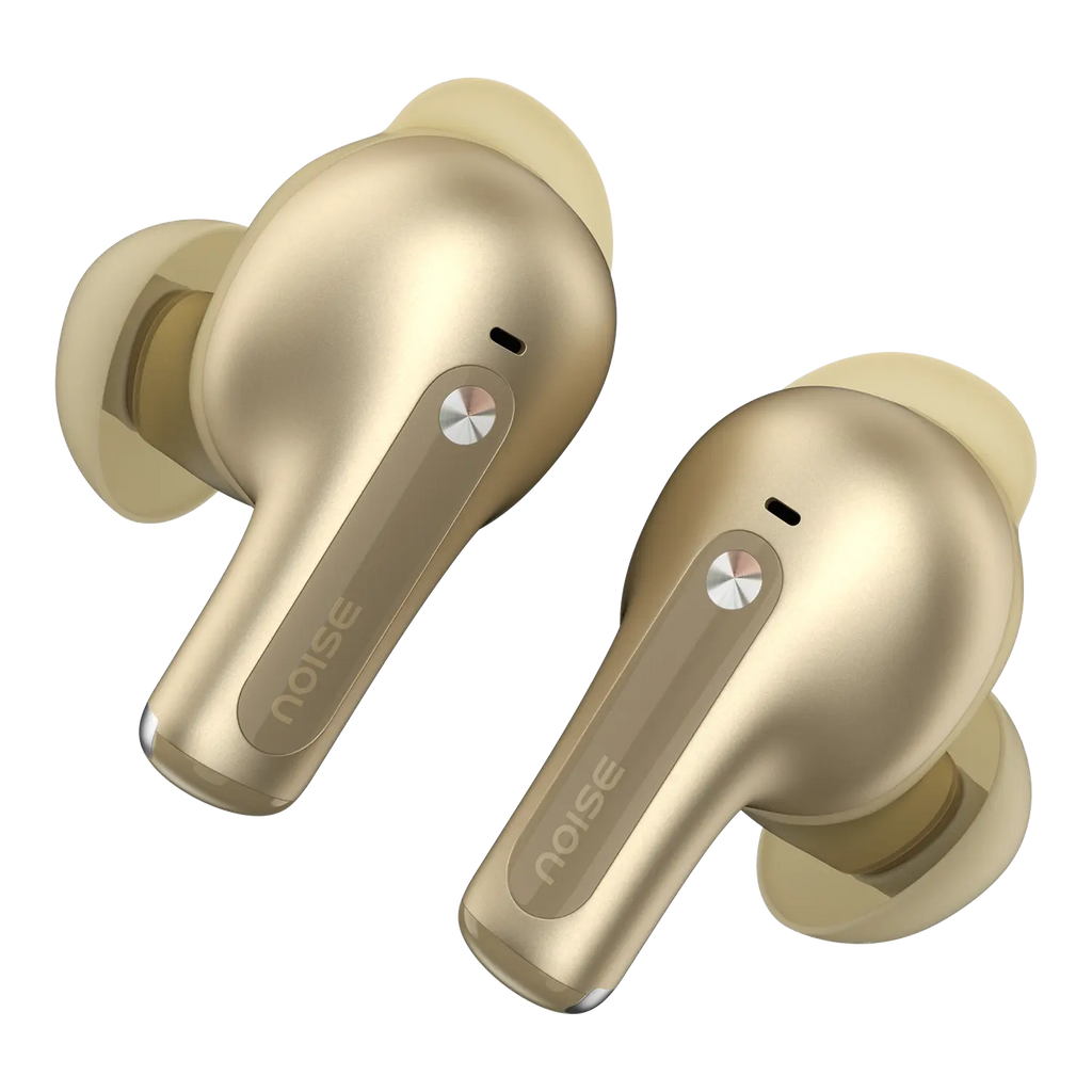 Noise Master Buds 2 Truly Wireless Bluetooth Earbuds