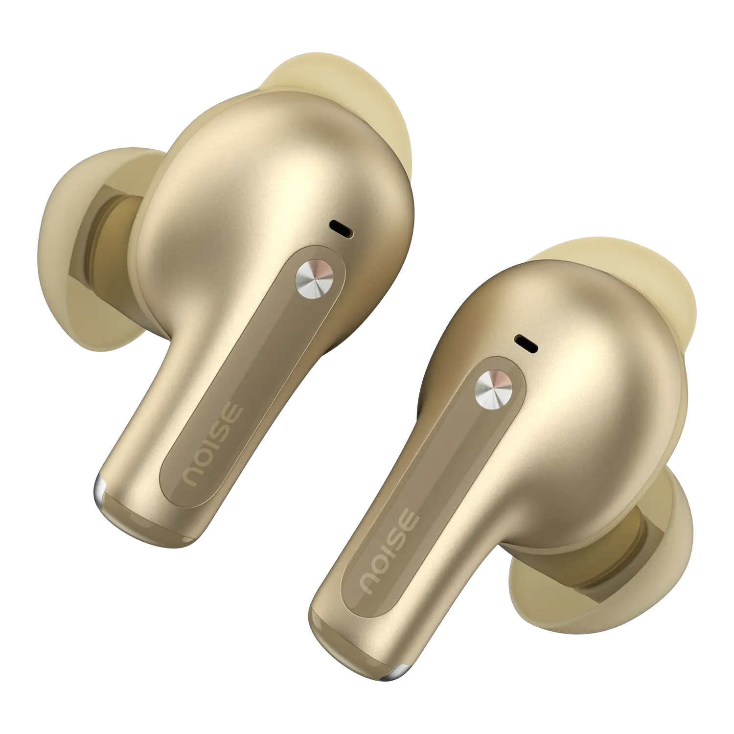 Noise Master Buds 2 Truly Wireless Bluetooth Earbuds