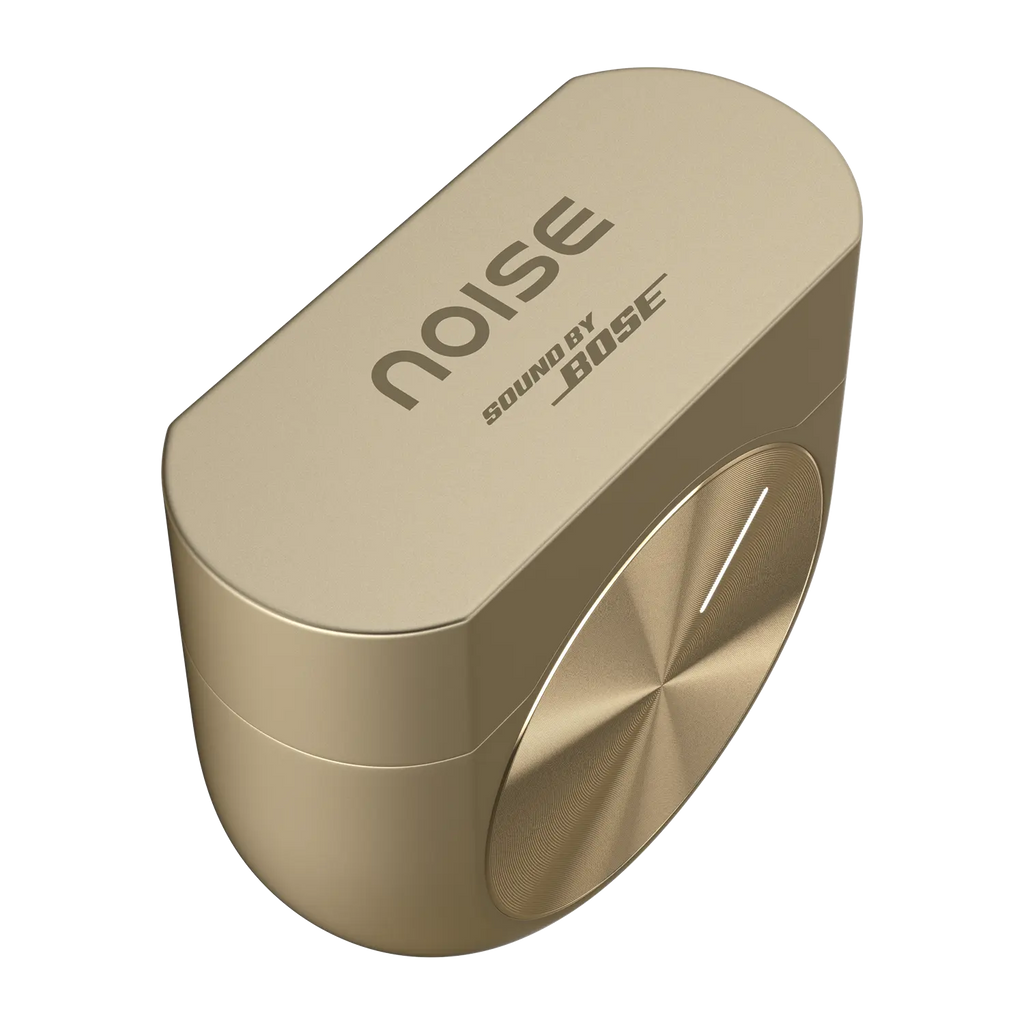 Noise Master Buds 2 Truly Wireless Bluetooth Earbuds
