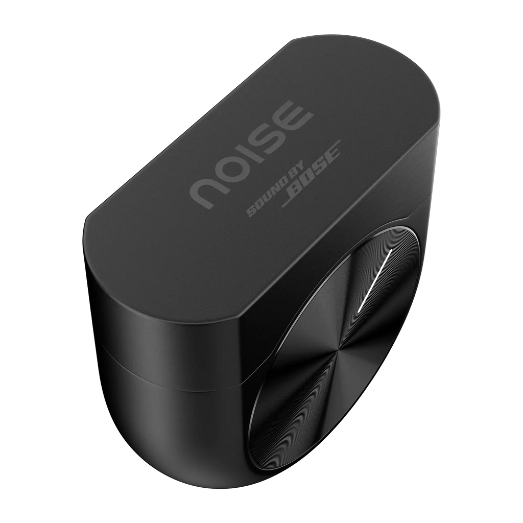 Noise Master Buds 2 Truly Wireless Bluetooth Earbuds