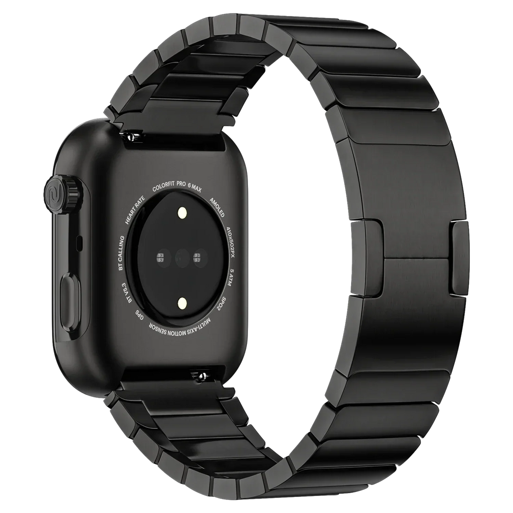 Noise ColorFit Pro 6 Max Smart Watch