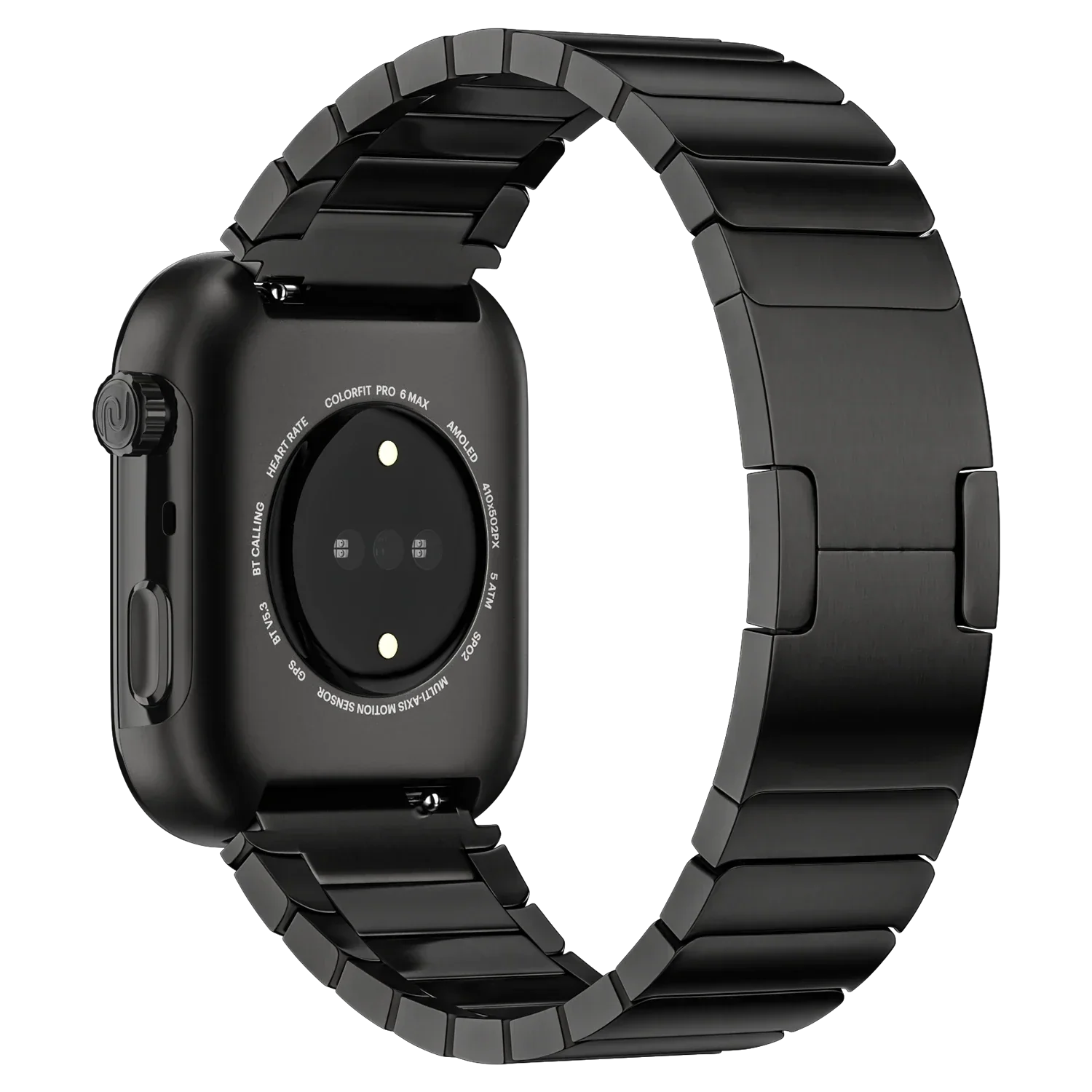 Noise ColorFit Pro 6 Max Smart Watch