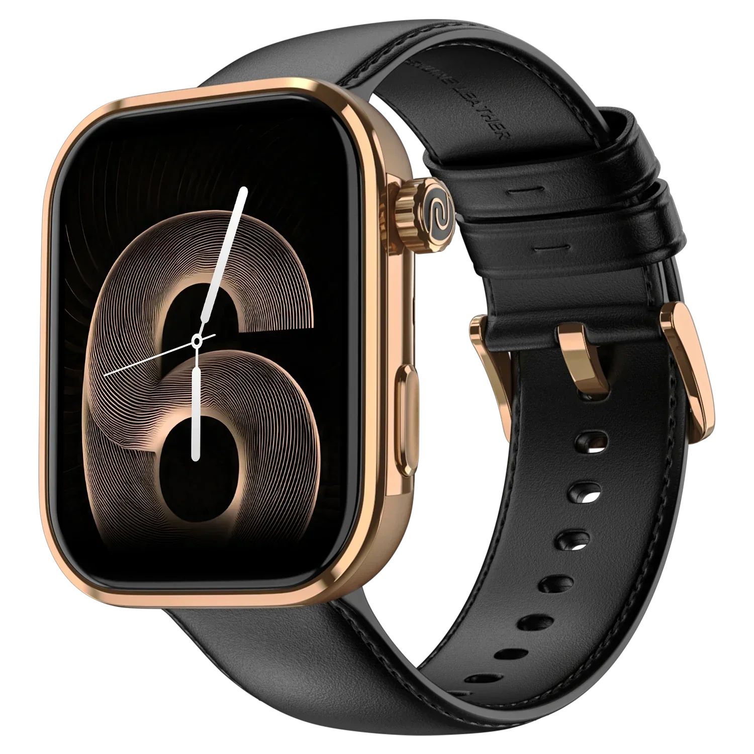 Noise ColorFit Pro 6 Max Smart Watch