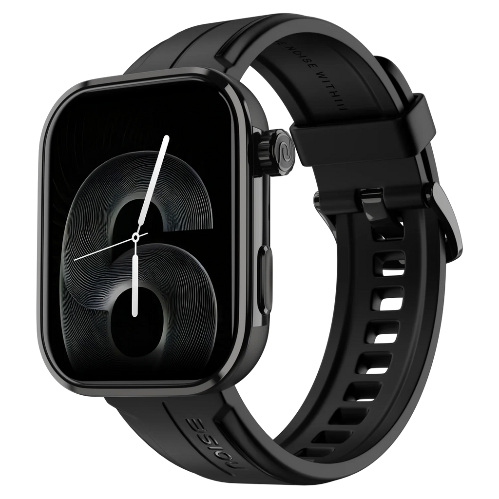 Noise ColorFit Pro 6 Max Smart Watch