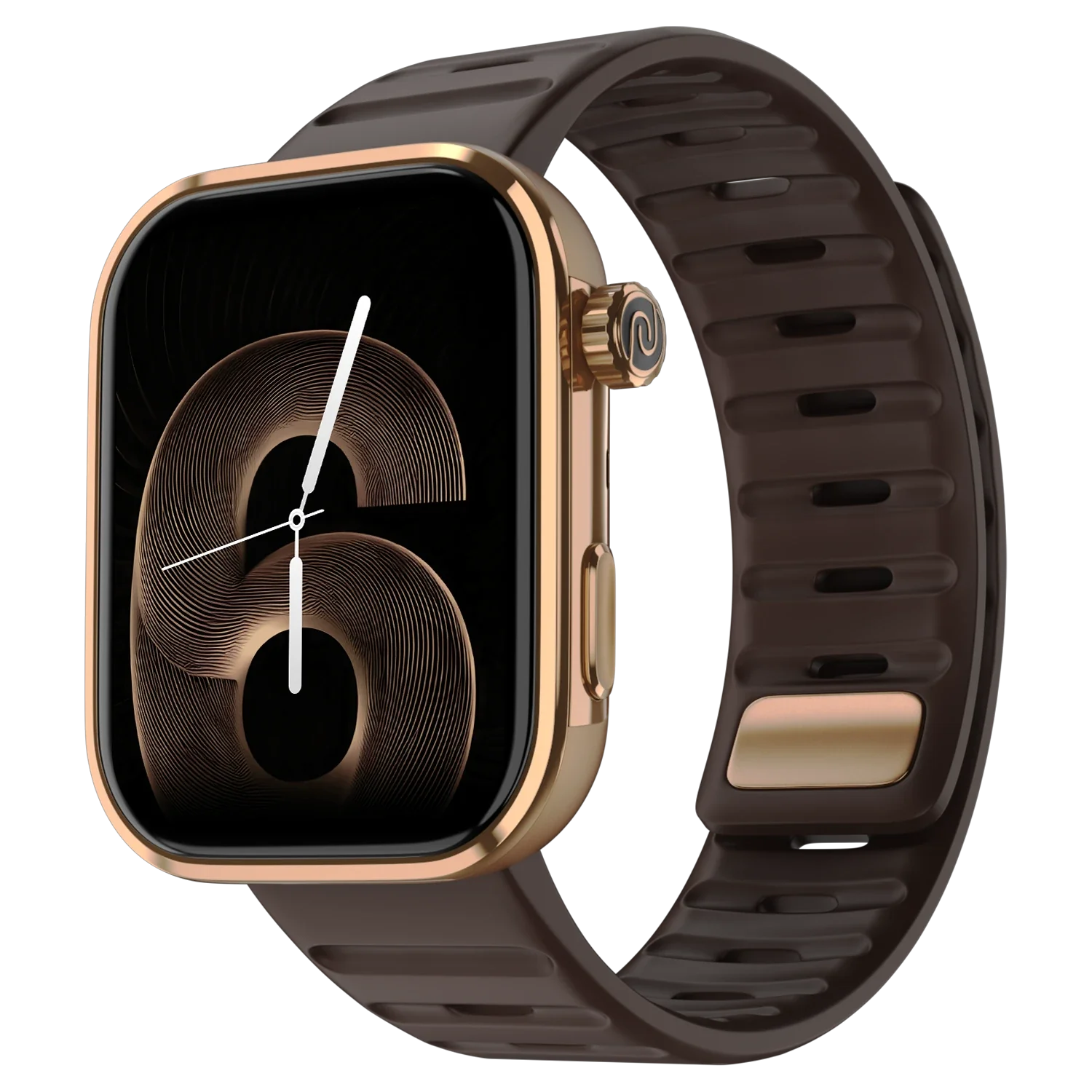 Noise ColorFit Pro 6 Max Smart Watch