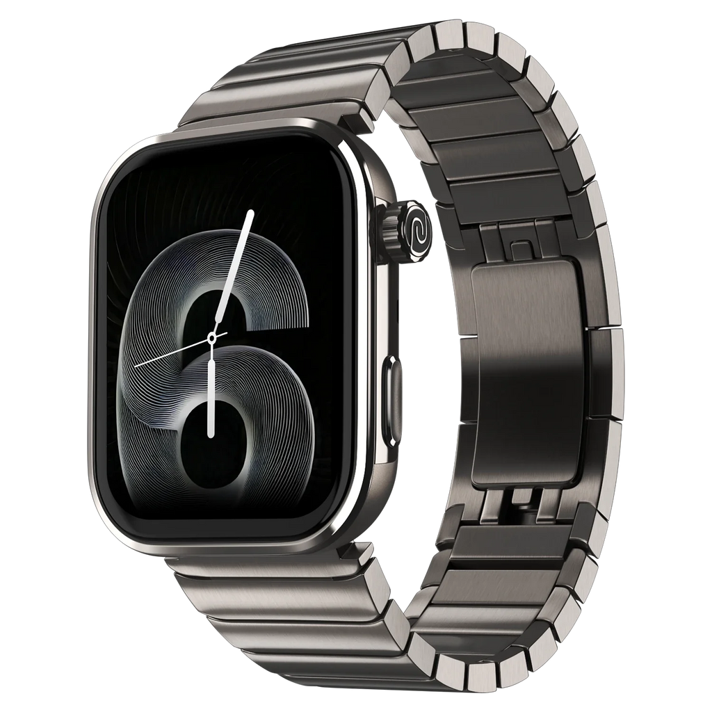 Noise ColorFit Pro 6 Max Smart Watch