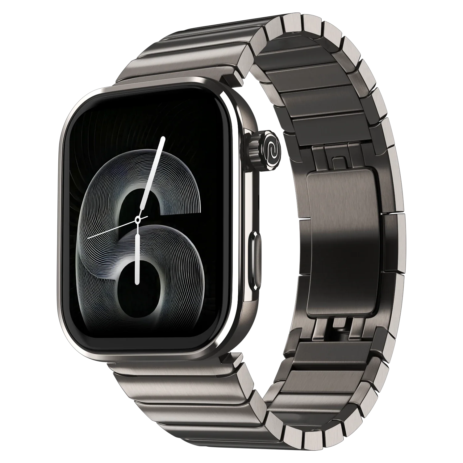 Noise ColorFit Pro 6 Max Smart Watch