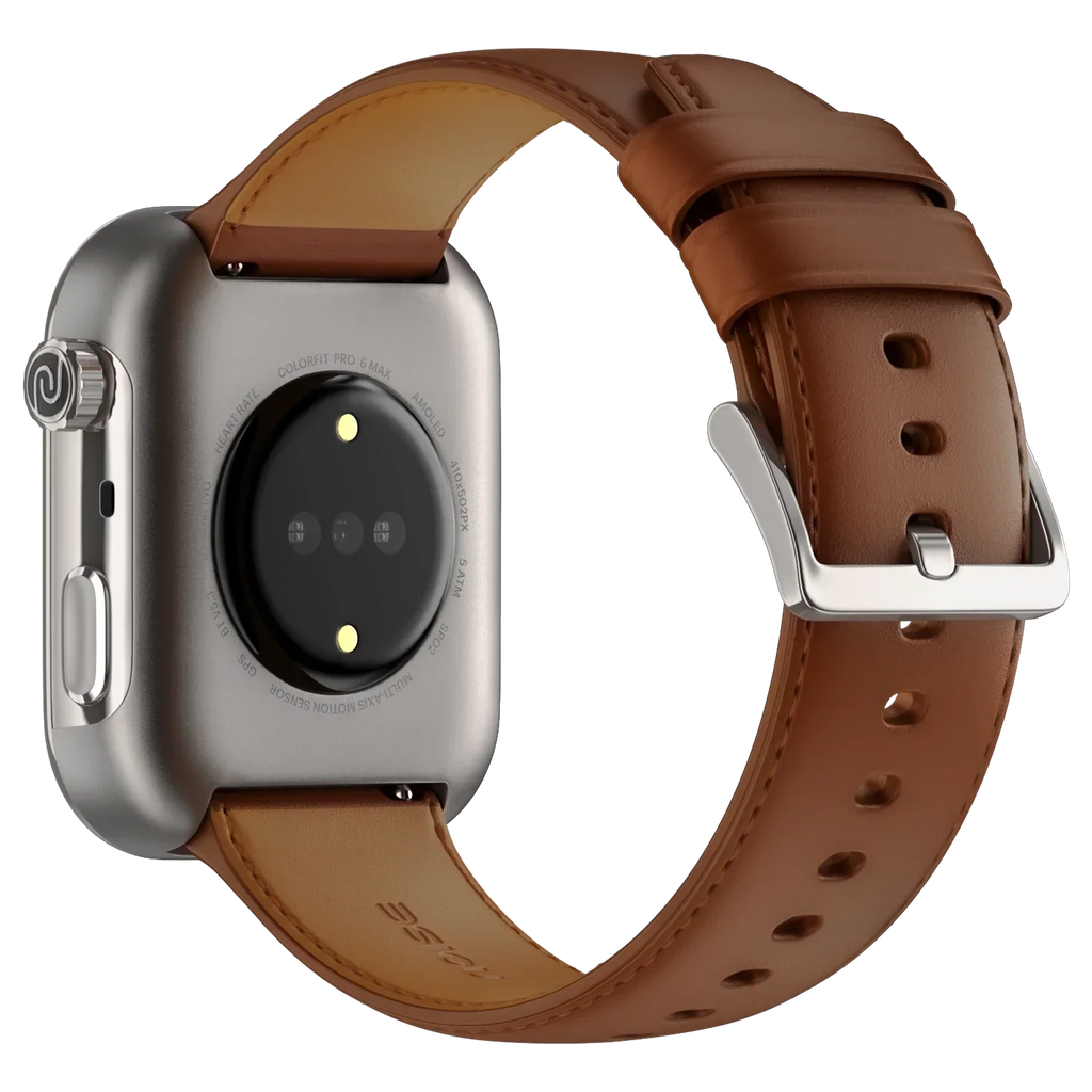 Noise ColorFit Pro 6 Max Smart Watch