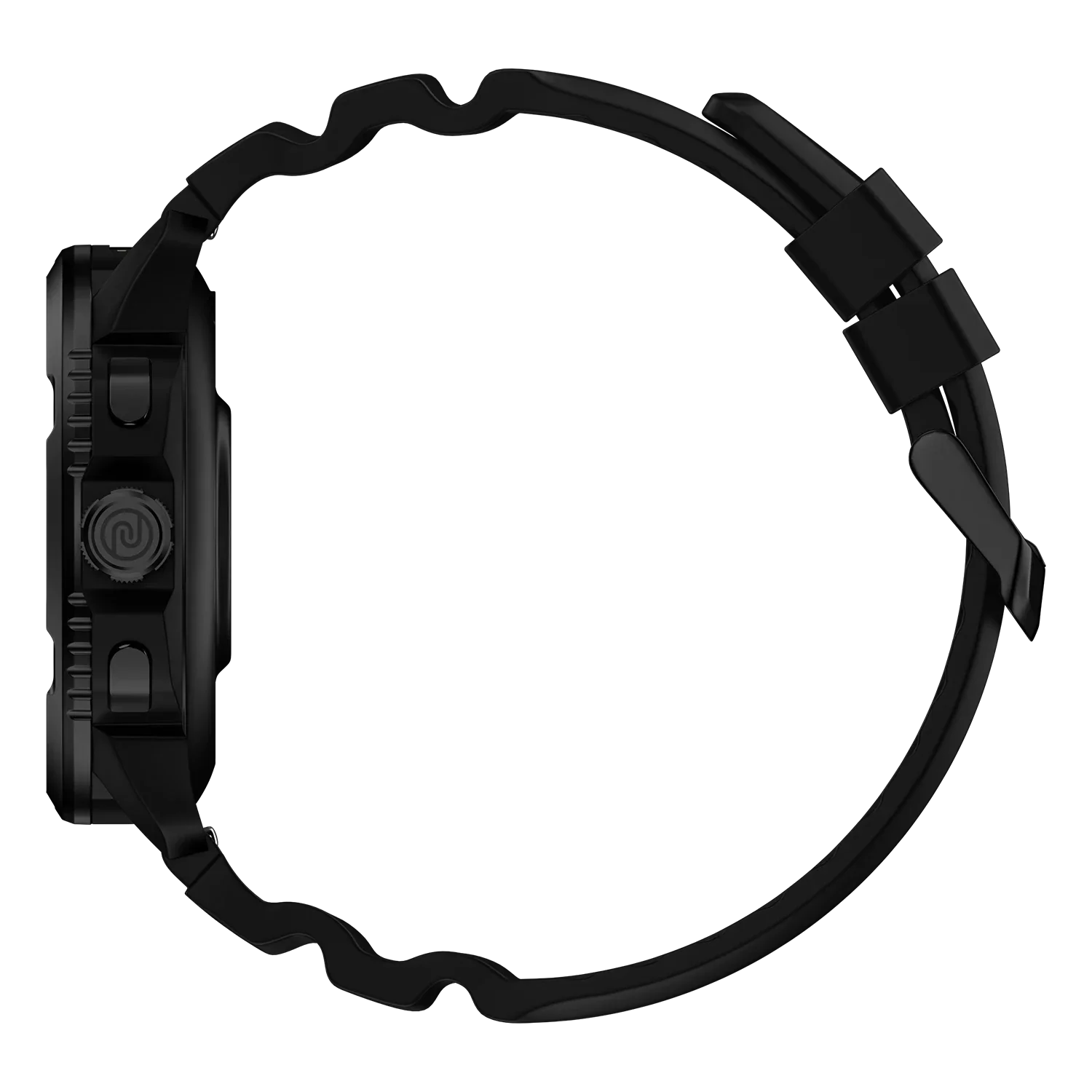 NoiseFit Endeavour Pro Smartwatch
