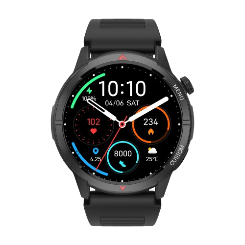 NoiseFit Endeavour 2 Smartwatch