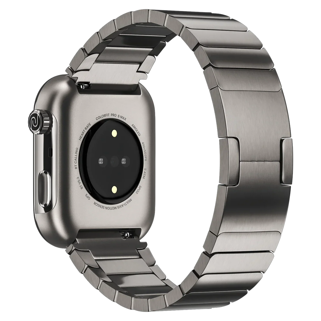 Noise ColorFit Pro 6 Max Smart Watch