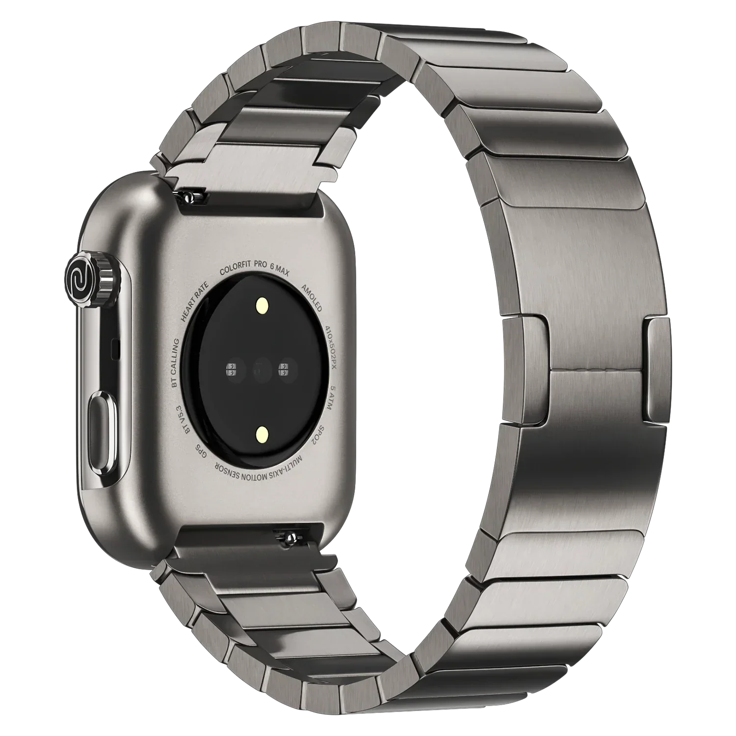 Noise ColorFit Pro 6 Max Smart Watch