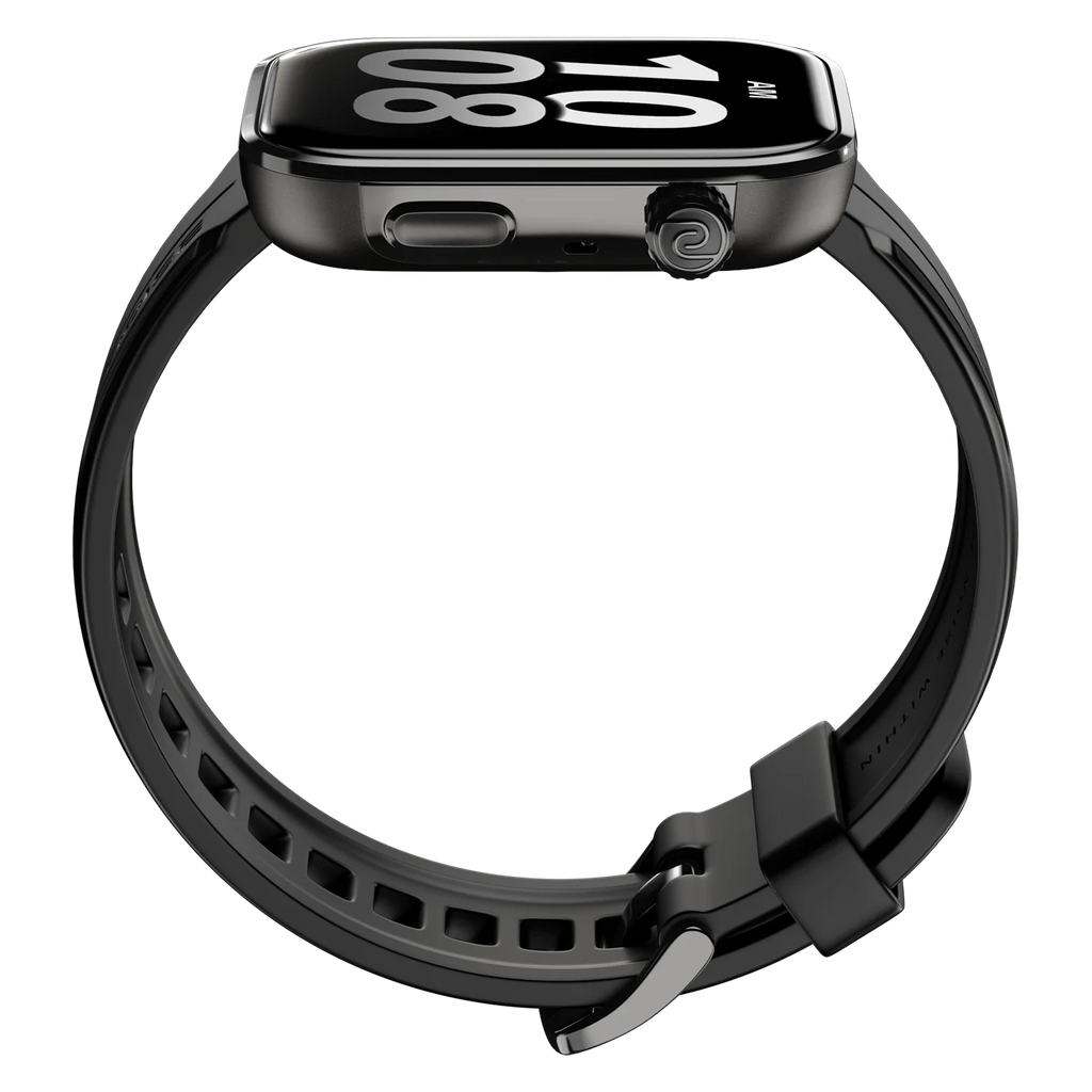 Noise ColorFit Pro 6 Max Smart Watch