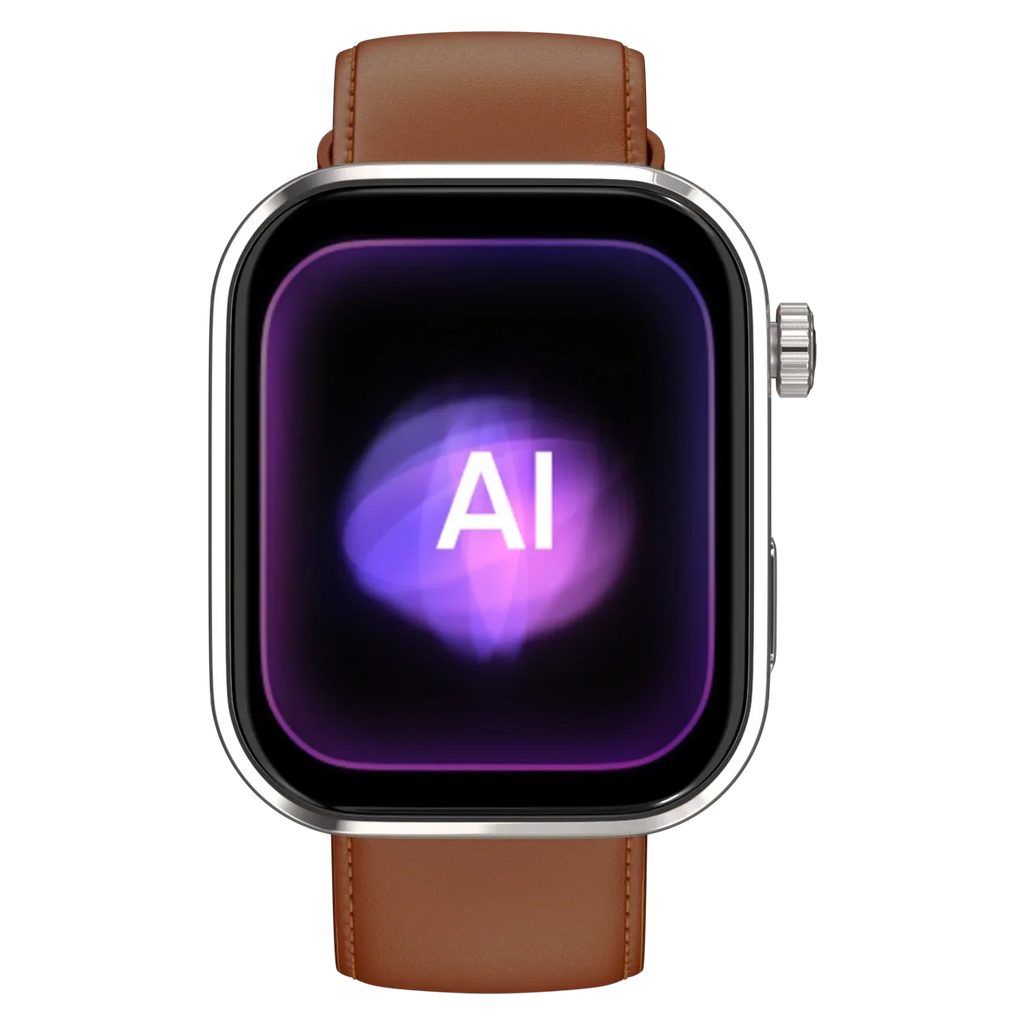 Noise ColorFit Pro 6 Max Smart Watch