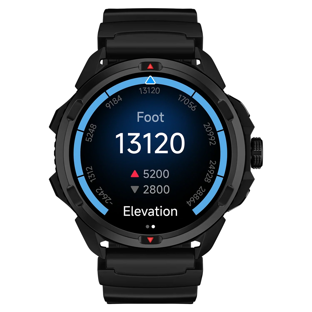 NoiseFit Endeavour Pro Smartwatch