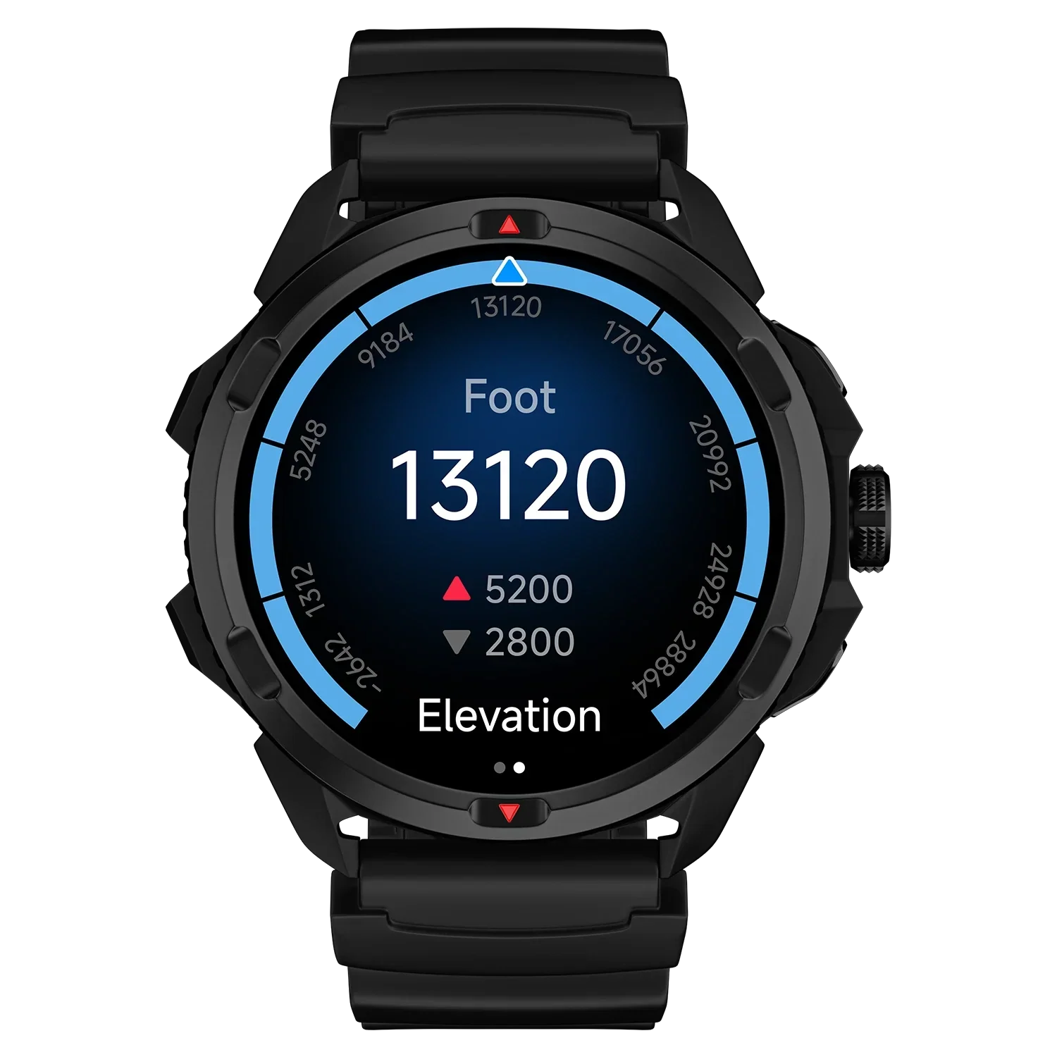 NoiseFit Endeavour Pro Smartwatch