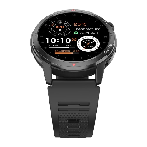 NoiseFit Endeavour 2 Smartwatch