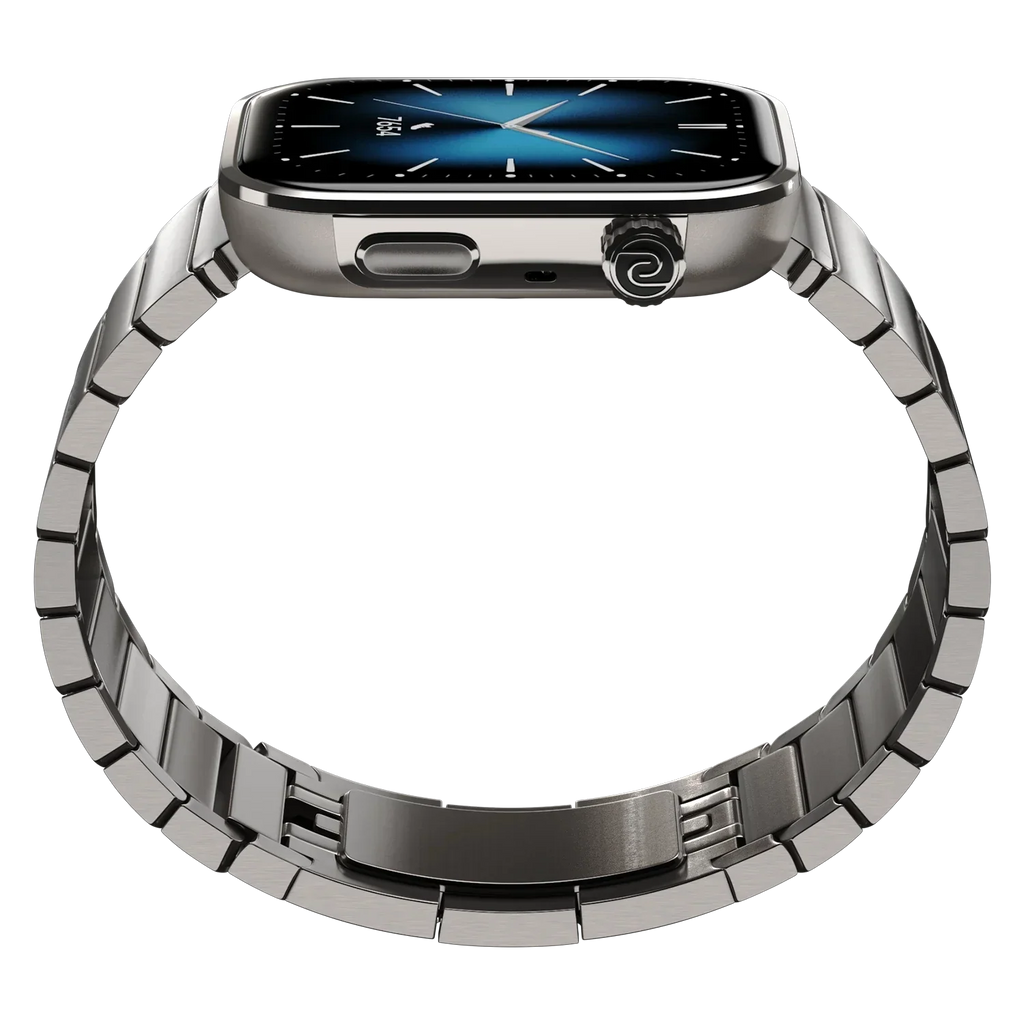 Noise ColorFit Pro 6 Max Smart Watch
