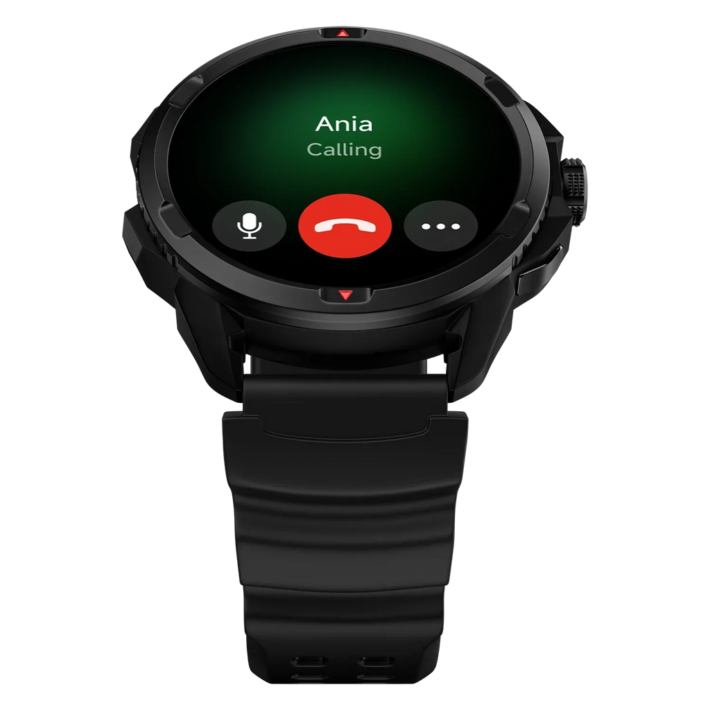 NoiseFit Endeavour Pro Smartwatch