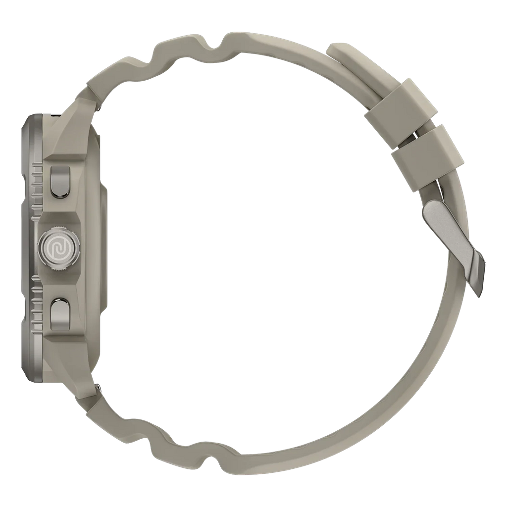 NoiseFit Endeavour Pro Smartwatch