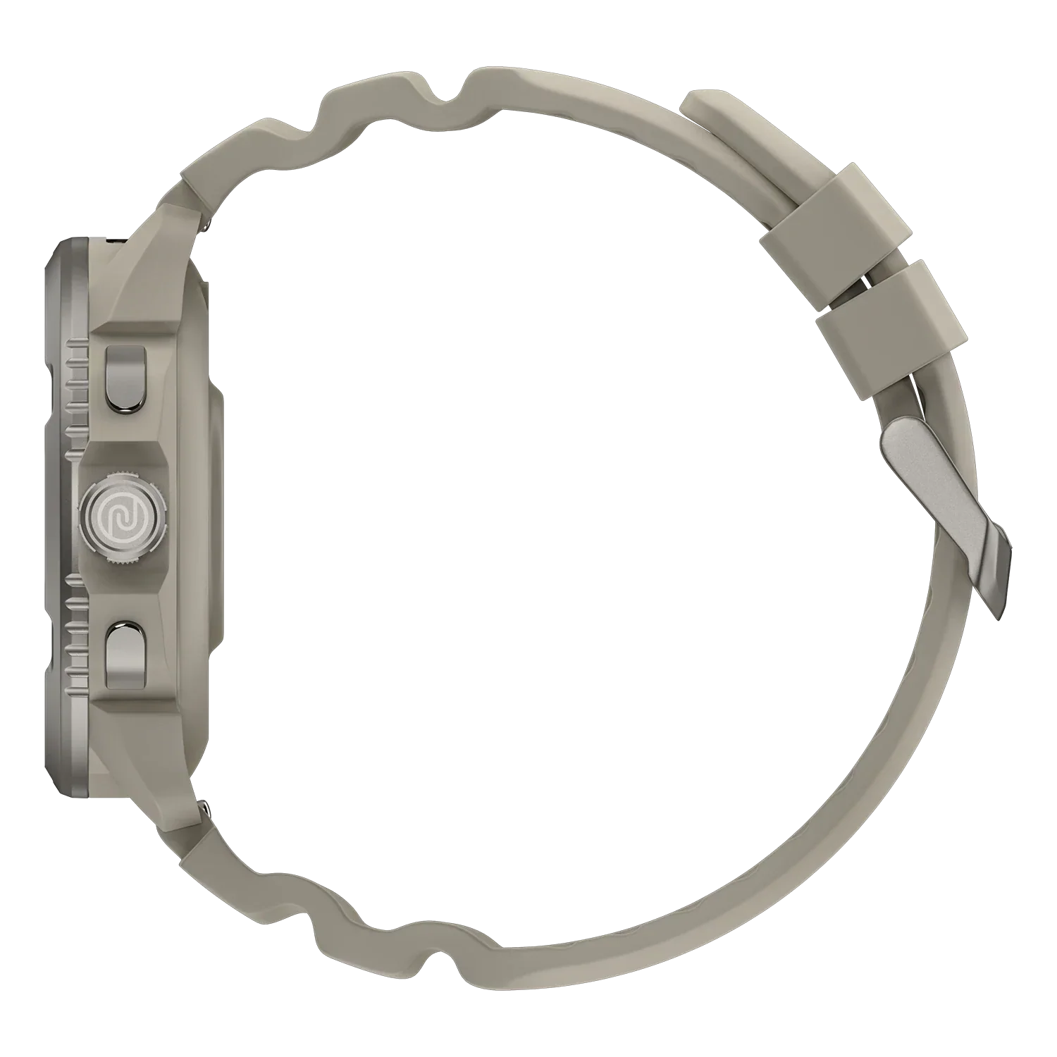 NoiseFit Endeavour Pro Smartwatch
