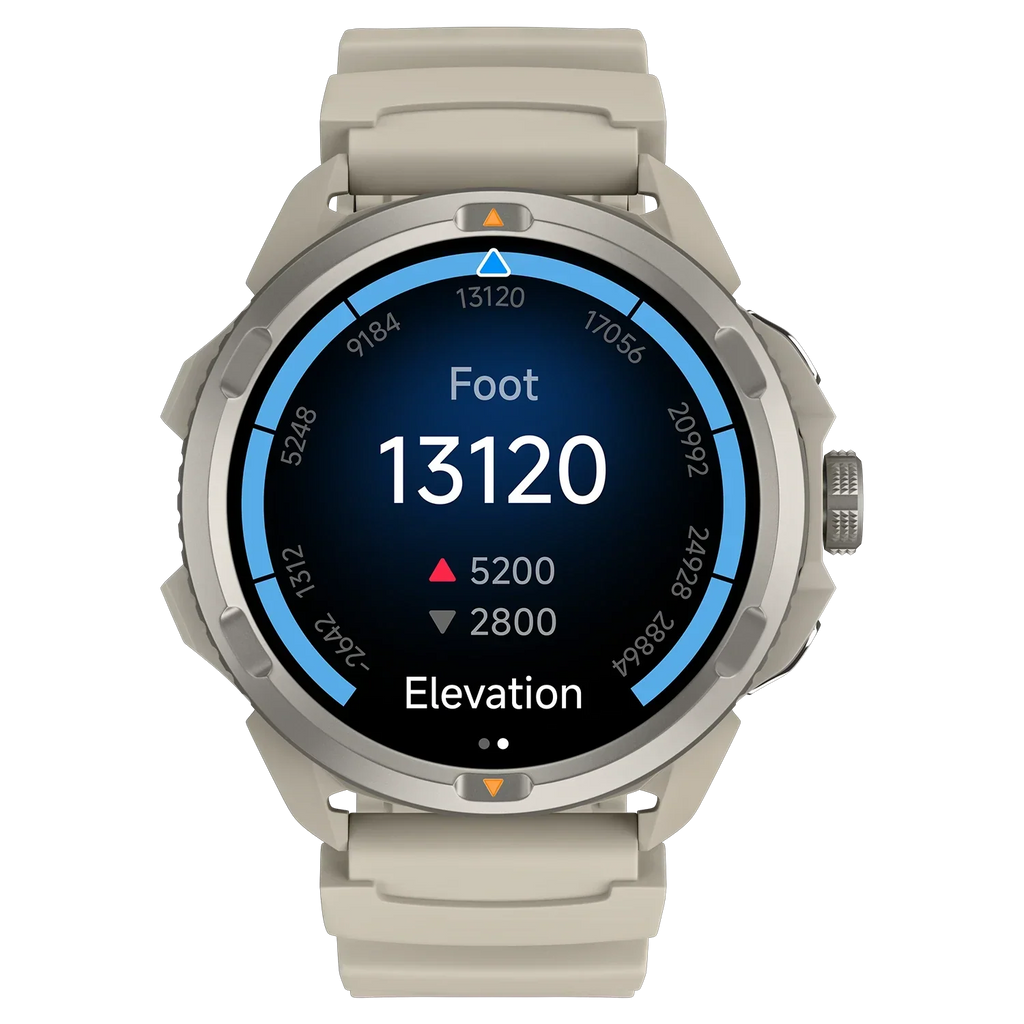 NoiseFit Endeavour Pro Smartwatch