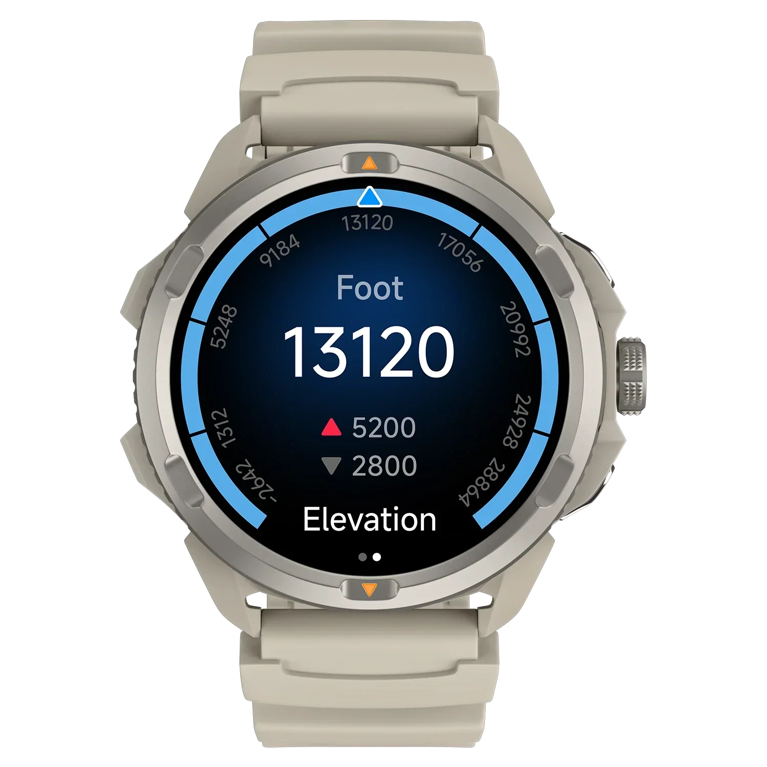 NoiseFit Endeavour Pro Smartwatch