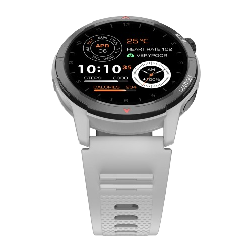 NoiseFit Endeavour 2 Smartwatch