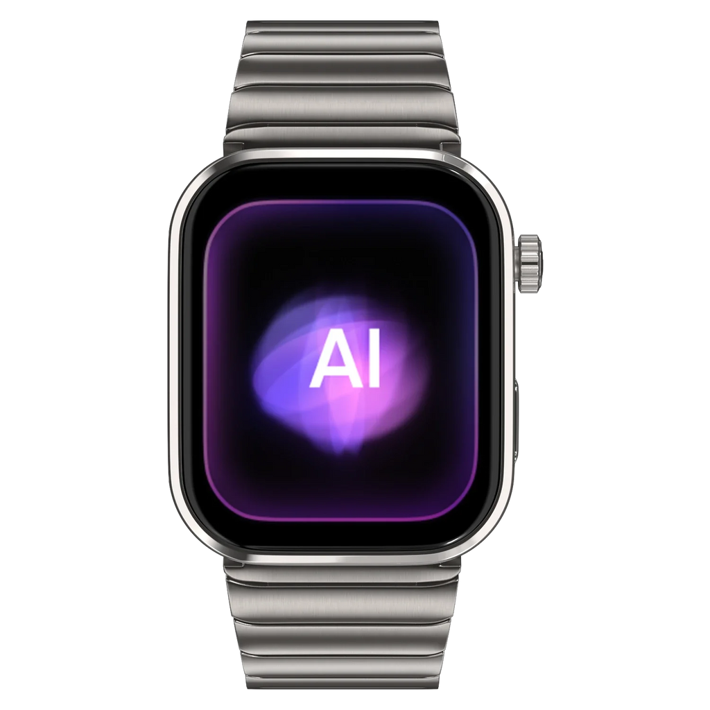 Noise ColorFit Pro 6 Max Smart Watch