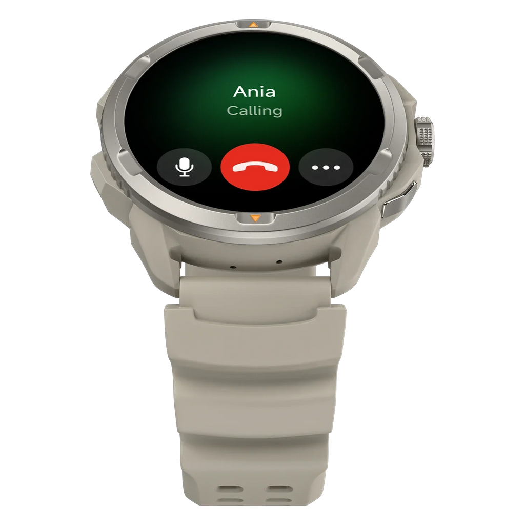 NoiseFit Endeavour Pro Smartwatch