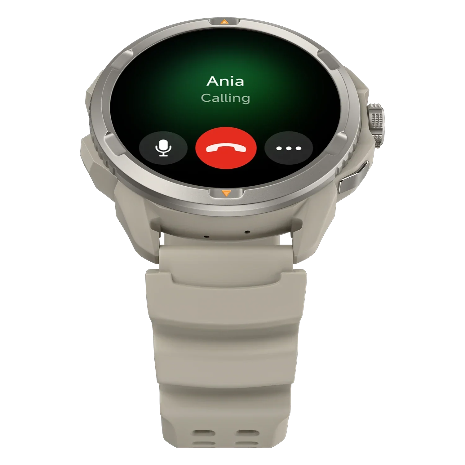 NoiseFit Endeavour Pro Smartwatch