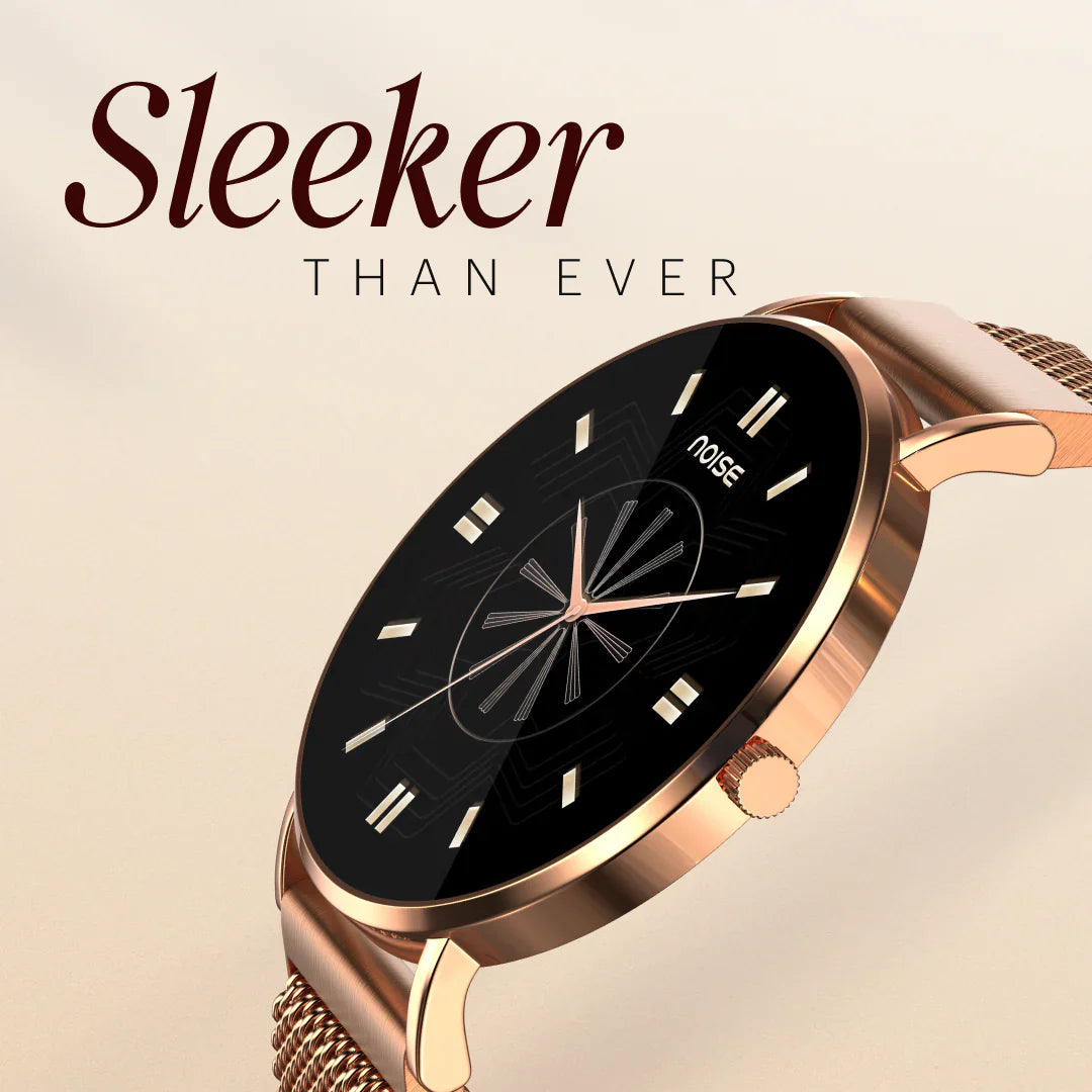 NoiseFit Diva 2 Smartwatch