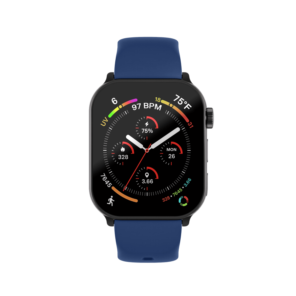 Gard Pro Health 4 Smartwatch