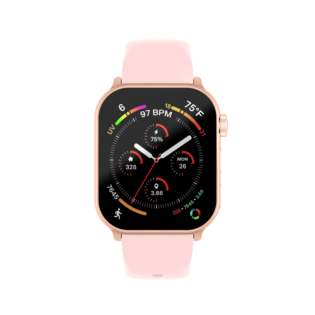 Gard Pro Health 4 Smartwatch