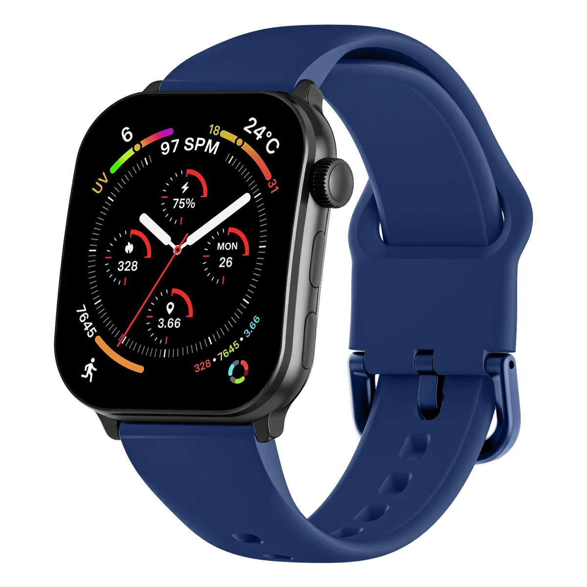 Gard Pro Health 4 Smartwatch