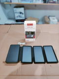 Solar Powered Power Bank 26800mAH K-27