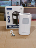 Kamal 100W Super Fast Power Bank 80000mah KPB088