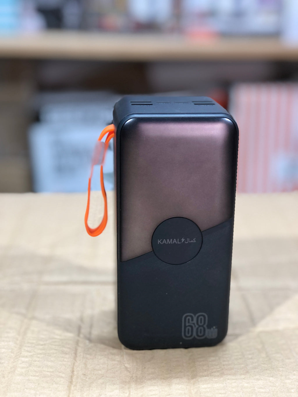 Kamal 80000mah Mini Power Bank