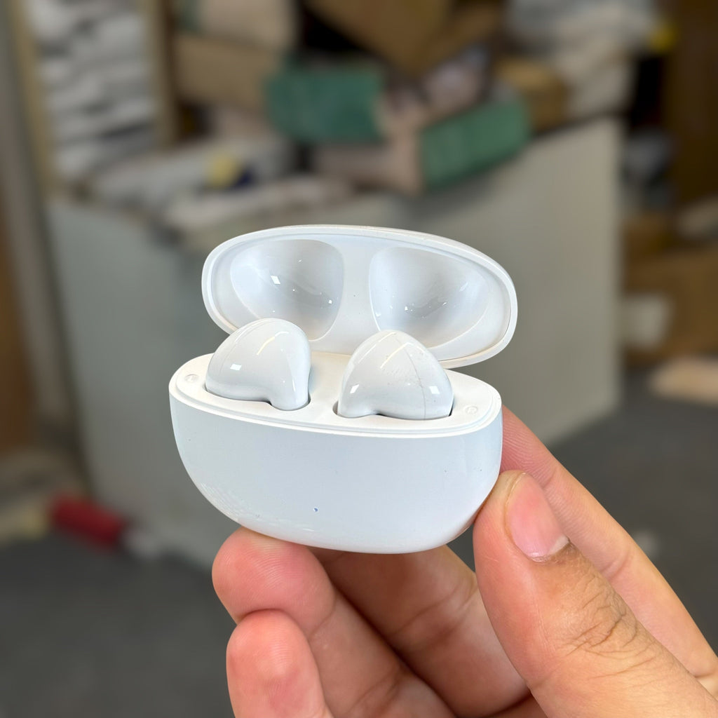 WaterProof Earbuds - Open Lot