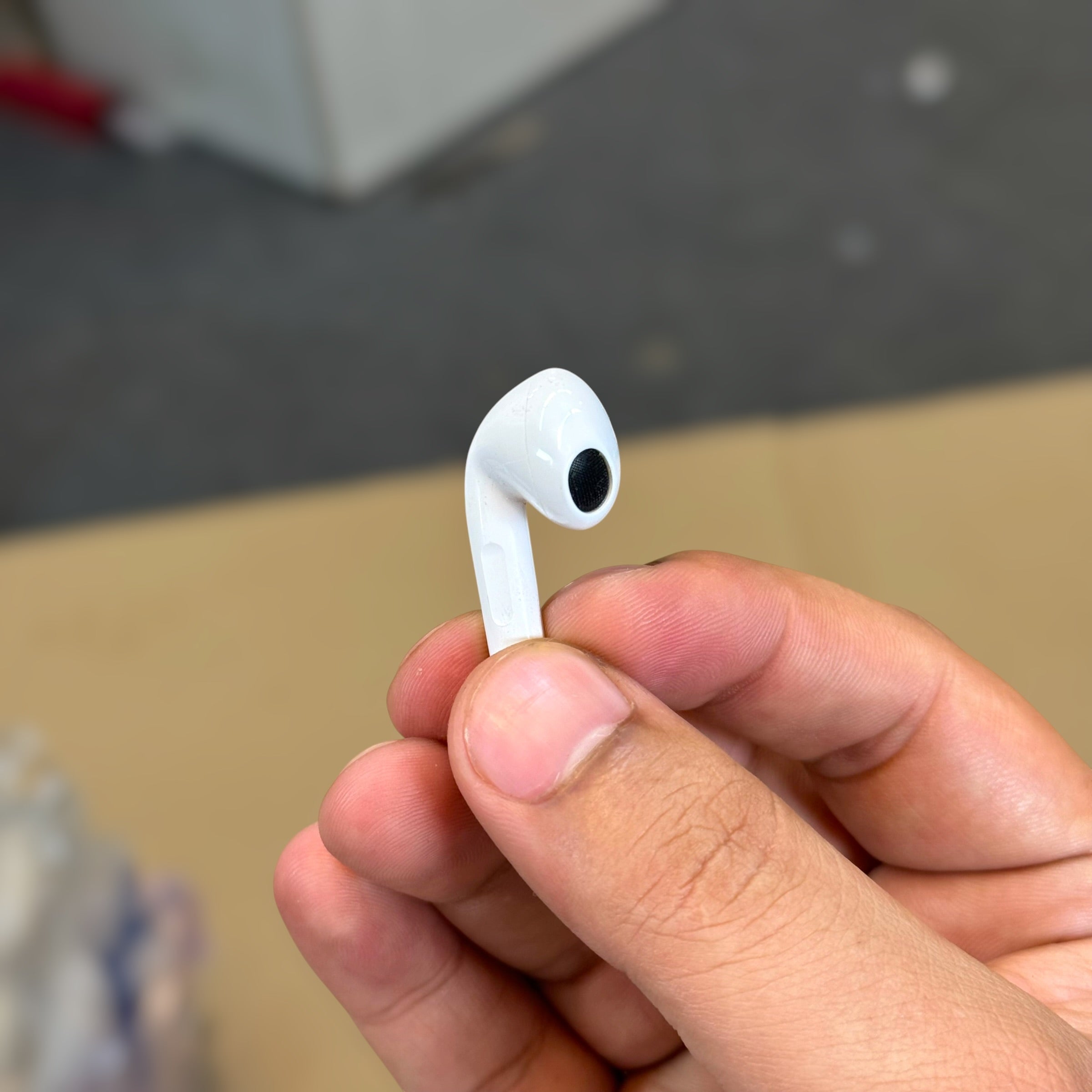 WaterProof Earbuds - Open Lot