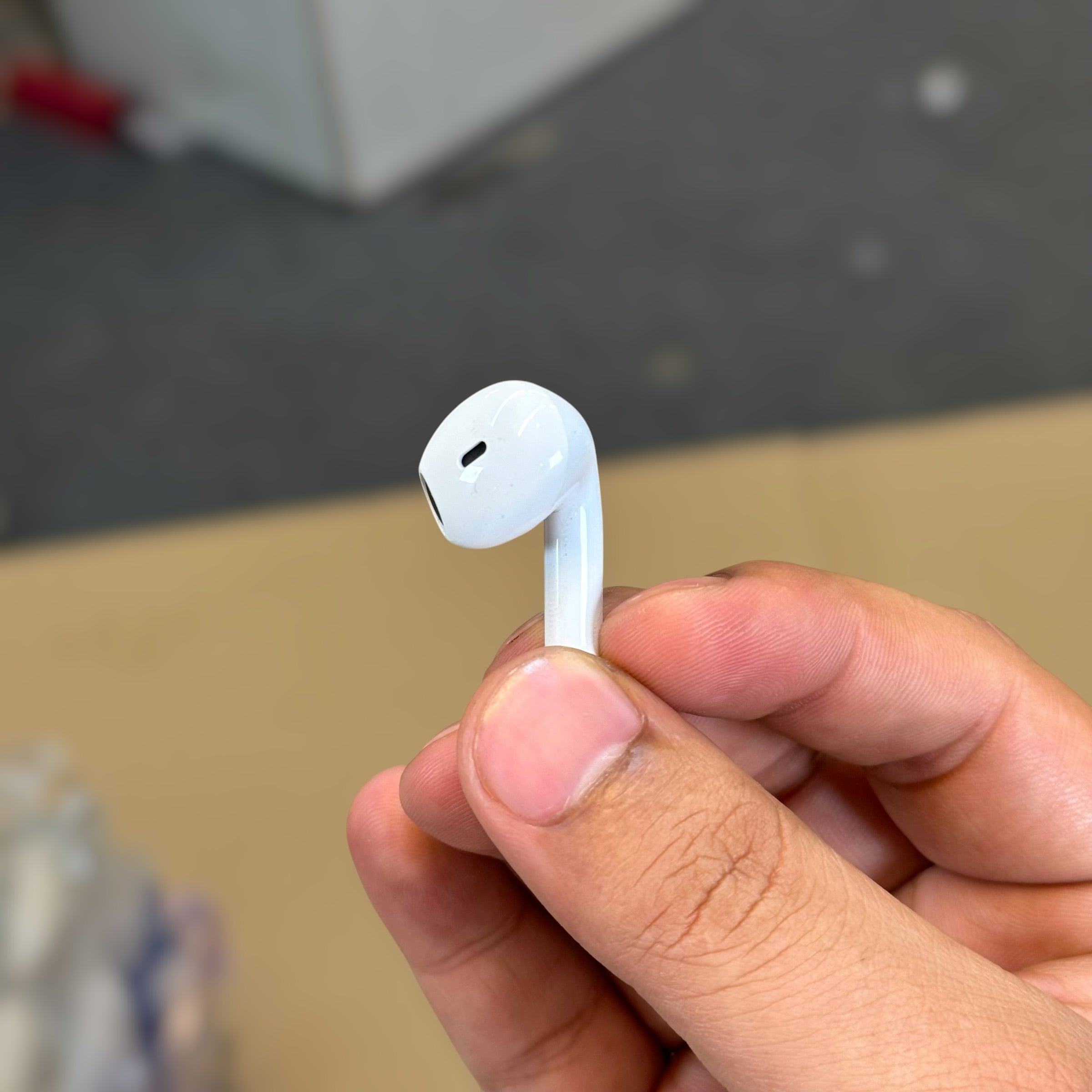 WaterProof Earbuds - Open Lot