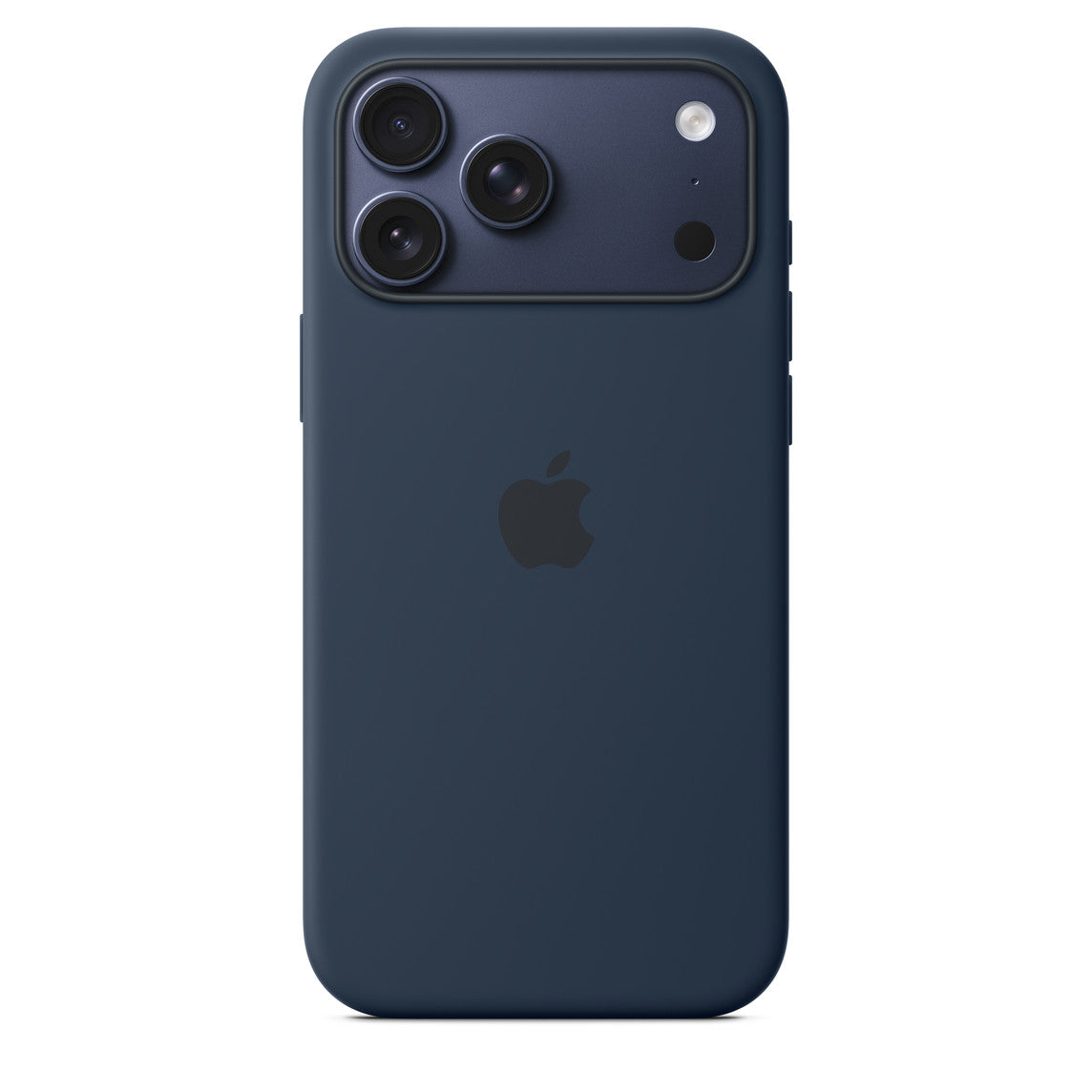 iPhone 17 Pro Max Silicone Case