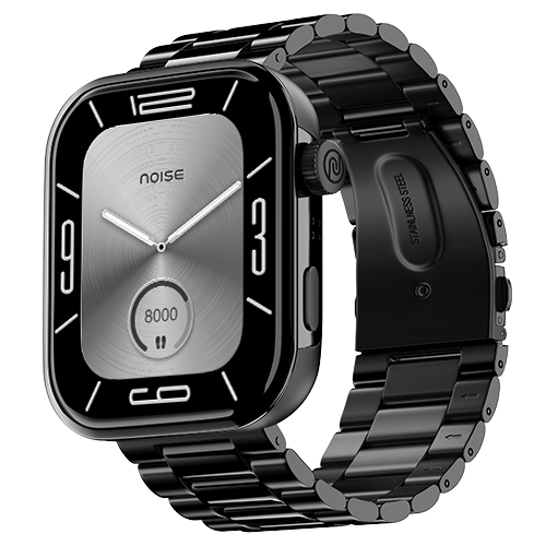 Noise ColorFit Pro 5 Smart Watch